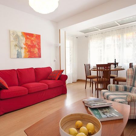 Click&Flat Floridablanca Barcelona Exterior foto