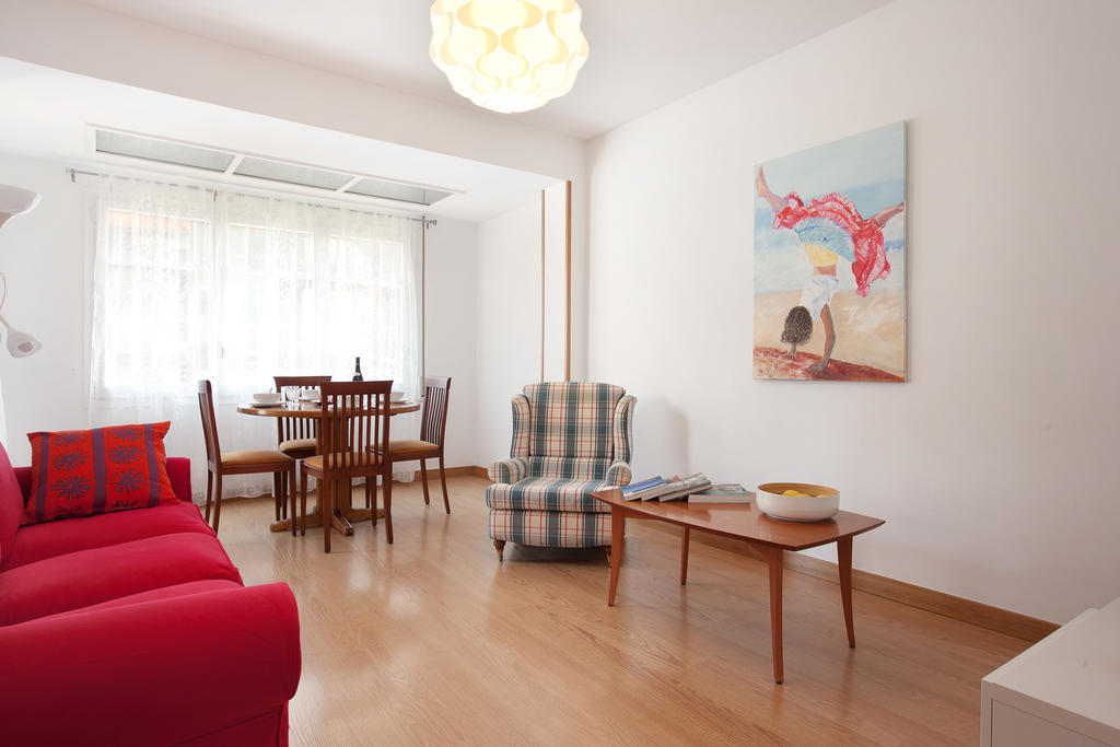 Click&Flat Floridablanca Barcelona Quarto foto