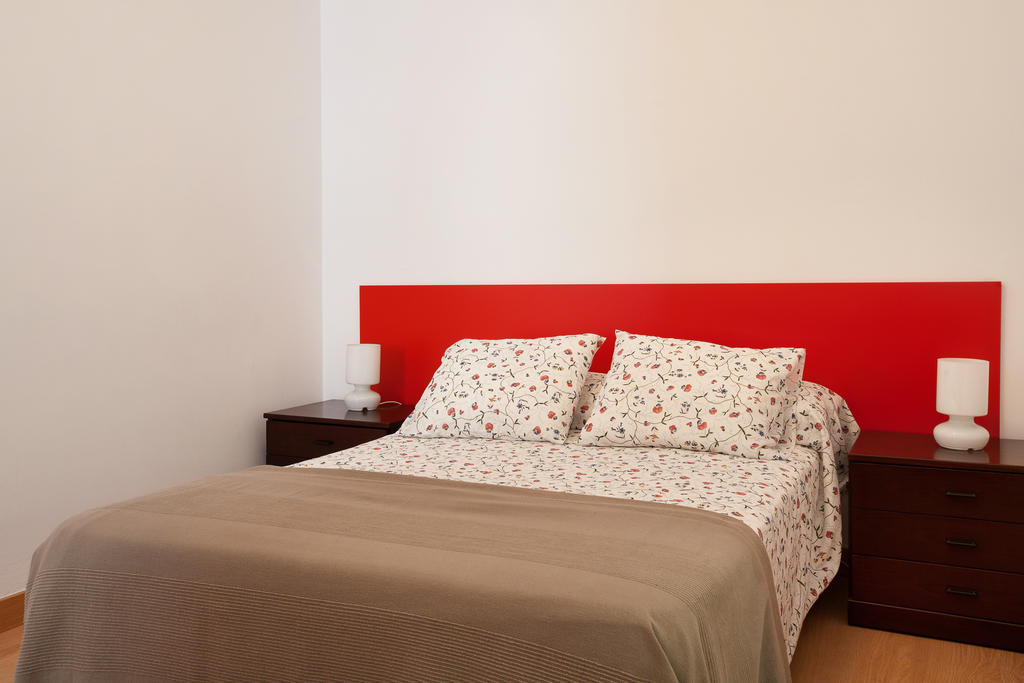 Click&Flat Floridablanca Barcelona Quarto foto