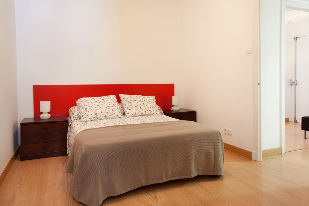 Click&Flat Floridablanca Barcelona Quarto foto