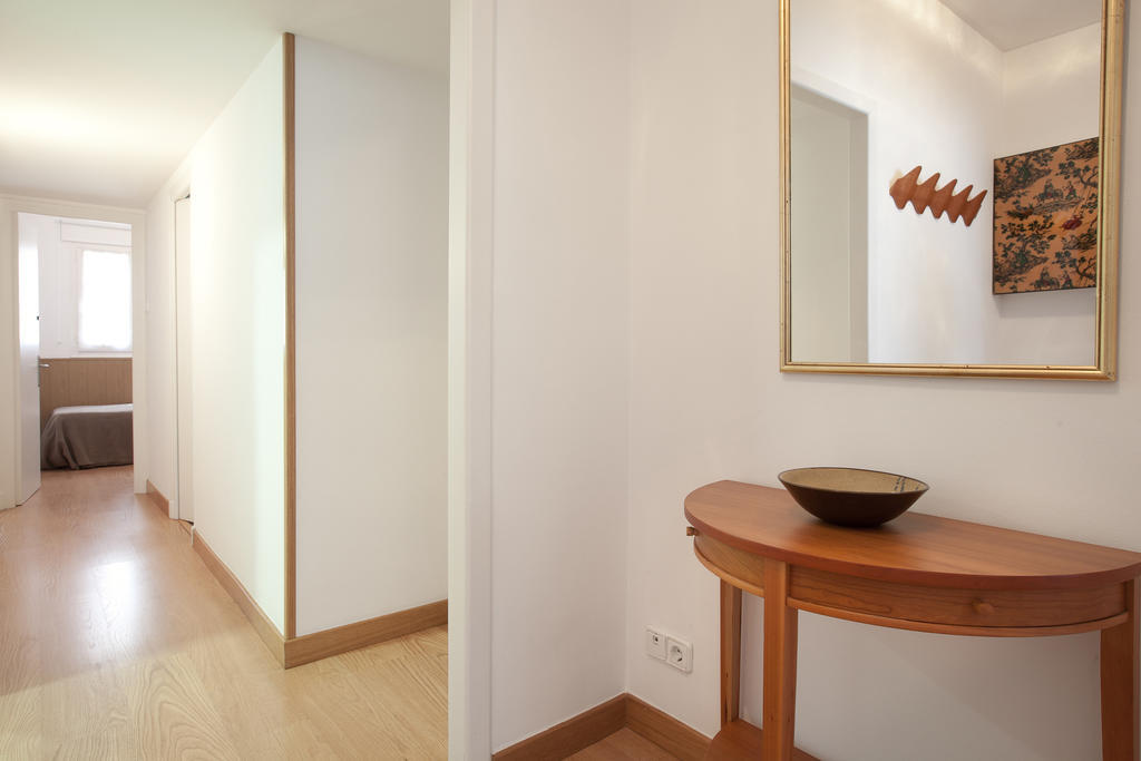 Click&Flat Floridablanca Barcelona Quarto foto