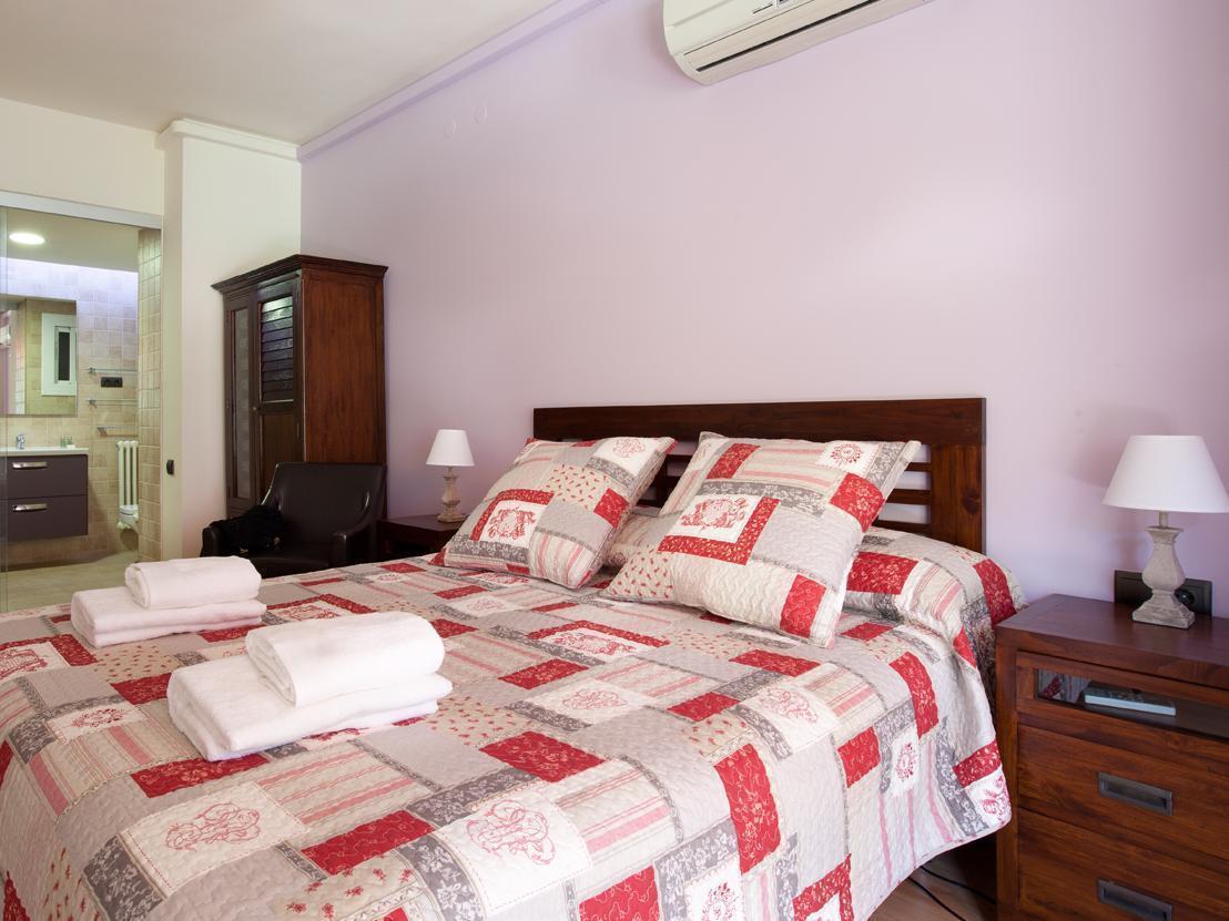 Click&Flat Floridablanca Barcelona Exterior foto